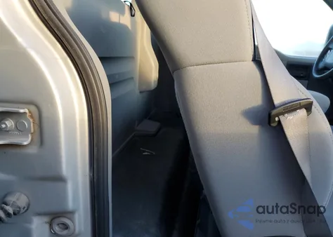 2007 Ford F150 from USA, damaged, VIN 1FTRF12287KB74049